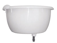 BACINELLA RIEMPI BOTTIGLIE CON EROGATORE FUNNY  lt.16 (art.00186)    PALUMBO