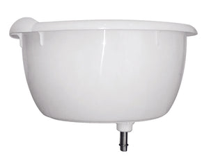 BACINELLA RIEMPI BOTTIGLIE CON EROGATORE FUNNY  lt.16 (art.00186)    PALUMBO