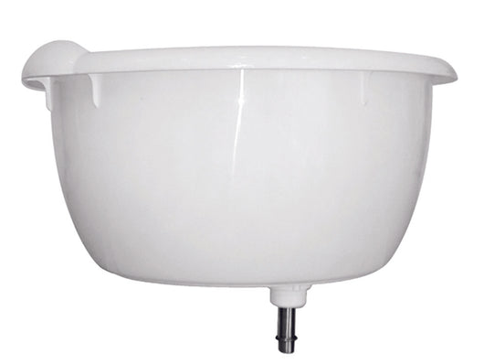 BACINELLA RIEMPI BOTTIGLIE CON EROGATORE FUNNY  lt.16 (art.00186)    PALUMBO