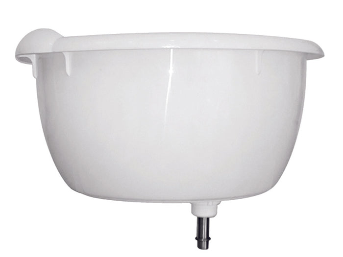 BACINELLA RIEMPI BOTTIGLIE CON EROGATORE FUNNY  lt.16 (art.00186)    PALUMBO