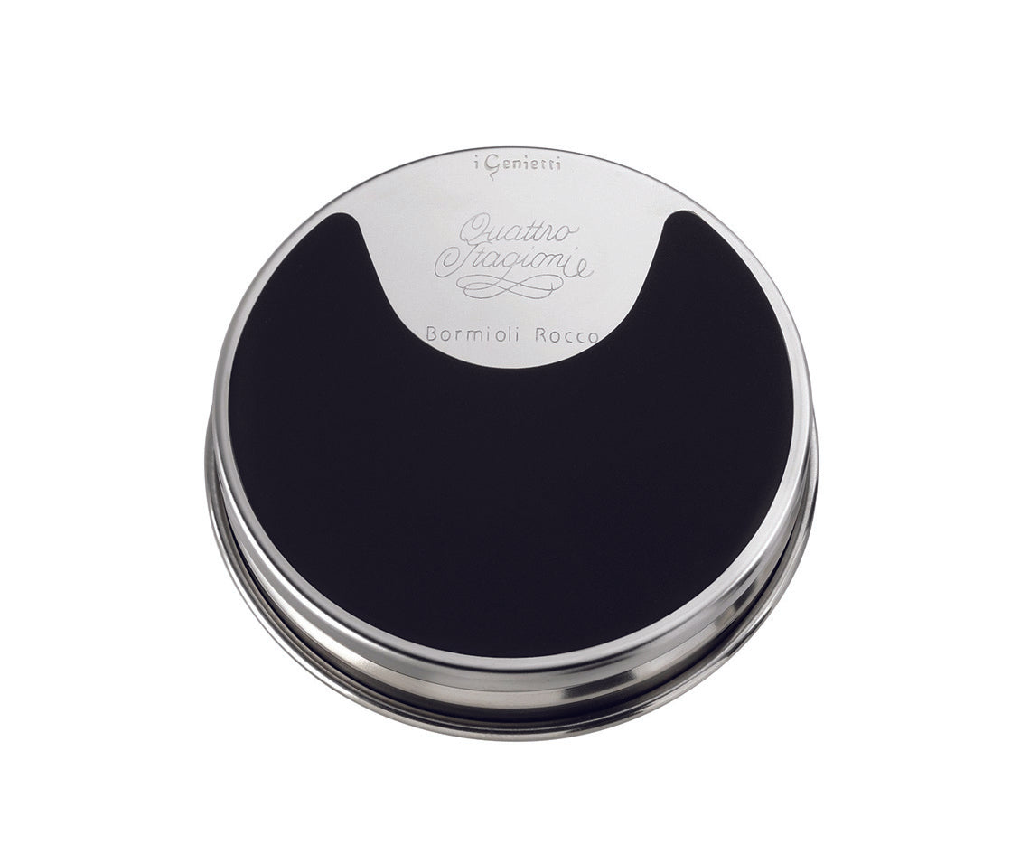 TAPPO PER VASO QUATTRO STAGIONI I GENIETTI LAVAGNA- - ø mm.70 - 13 pezzi BORMIOLI