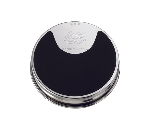 TAPPO PER VASO QUATTRO STAGIONI I GENIETTI LAVAGNA- - ø mm.70 - 13 pezzi BORMIOLI