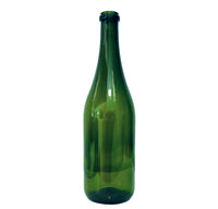 BOTTIGLIA SPUMANTE EMILIANA VERDE- - capacitÃE lt.0,750 - 20 pezzi