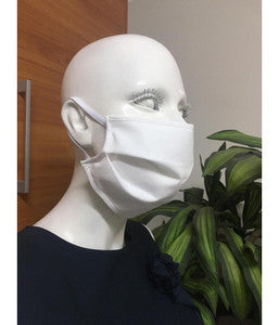 MASCHERINE IN TNT/COTONE CF.3 PEZZI NON DPI- 50,0 pz