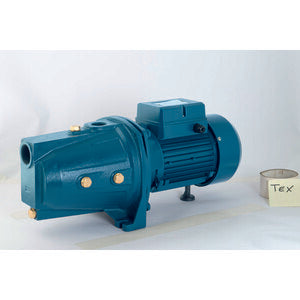 ELETTROPOMPA AUTOADESCANTE 1,5 HP TE/X- 1,0 pz