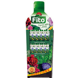 FITO CONCIME LIQUIDO UNIVERSALE 1 L- 12,0 pz