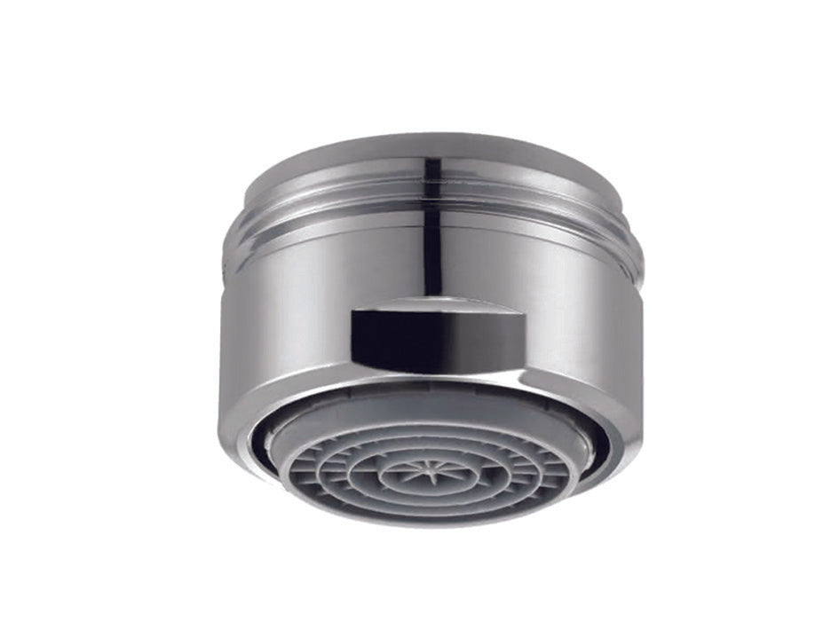 AERATORE CASCADE SLC ECONOM CROMATO M24X1- - ø mm.15,65 M24x1 - 10 pezzi NEOPERL