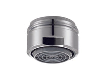 AERATORE CASCADE SLC ECONOM CROMATO M24X1- - ø mm.15,65 M24x1 - 10 pezzi NEOPERL