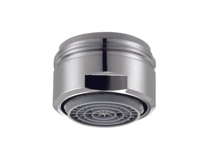 AERATORE CASCADE SLC ECONOM CROMATO M24X1- - ø mm.15,65 M24x1 - 10 pezzi NEOPERL