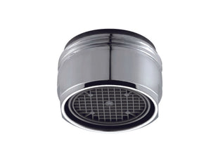 AERATORE PERLATOR DL CROMATO M24X1- - ø mm.15 M24x1 - 10 pezzi NEOPERL