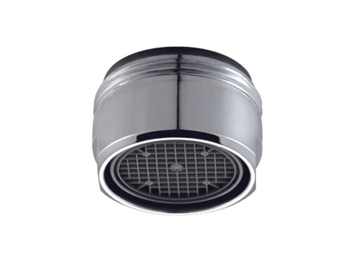AERATORE PERLATOR DL CROMATO M24X1- - ø mm.15 M24x1 - 10 pezzi NEOPERL