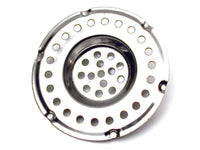 GRIGLIA INOX GRANDE PER LAVELLO- - ø mm.83 - 25 pezzi