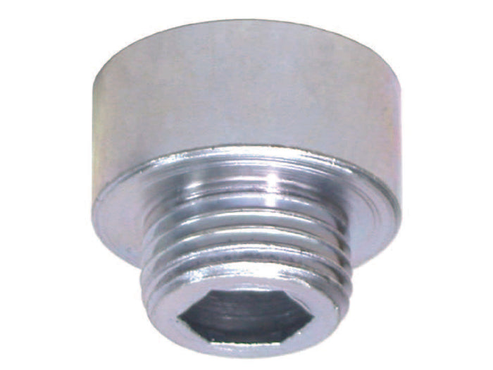 MANICOTTO RIDOTTO ACCIAIO ZINCATO- - F 1 M 3/4 x mm.15 - 10 pezzi