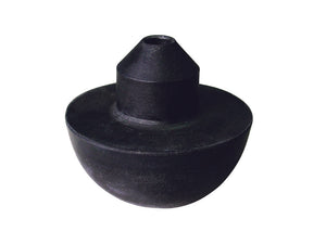 MEZZA SFERA PER CATIS SENZA NOTTOLINO - 10 pezzi