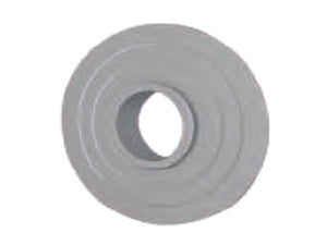 MEMBRANA DI CHIUSURA PER BATTERIA FAIT- - ø mm.66x21,5x9 - 25 pezzi