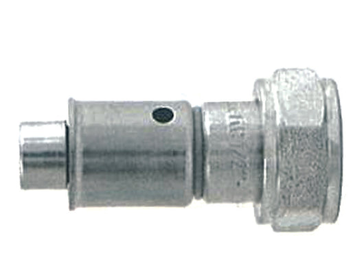 RACCORDO MULTI-FIT DRITTO ART.510- - F 3/4, ø mm.20x2 - adatto eurokonus - 15 pezzi ITAP