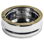 Inox doppia parete aisi 316 tapp o condensa d.200 250 b00n97rn7e