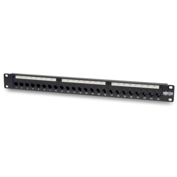 Tripp lite n254-024 pezzo di pannello 1u - ZZN254-024