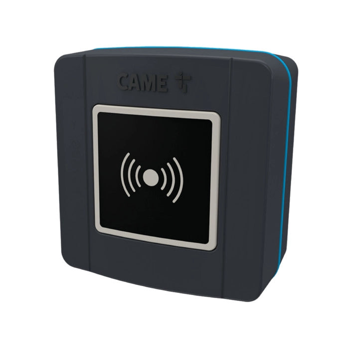 SELETTORE TRANSPONDER BUS CXN DA ESTERNO CAME SELR1BDG 806SL-0300 AUTOMAZIONE