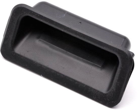 Hendel per Aletta di Coda per Hyundai i30 II/III Station Wagon - Qualità Elevata - Funzionalità affidabile - Numero di Riferimento 81260-A6200 - Interruttore di Hendel per Aletta di Coda
