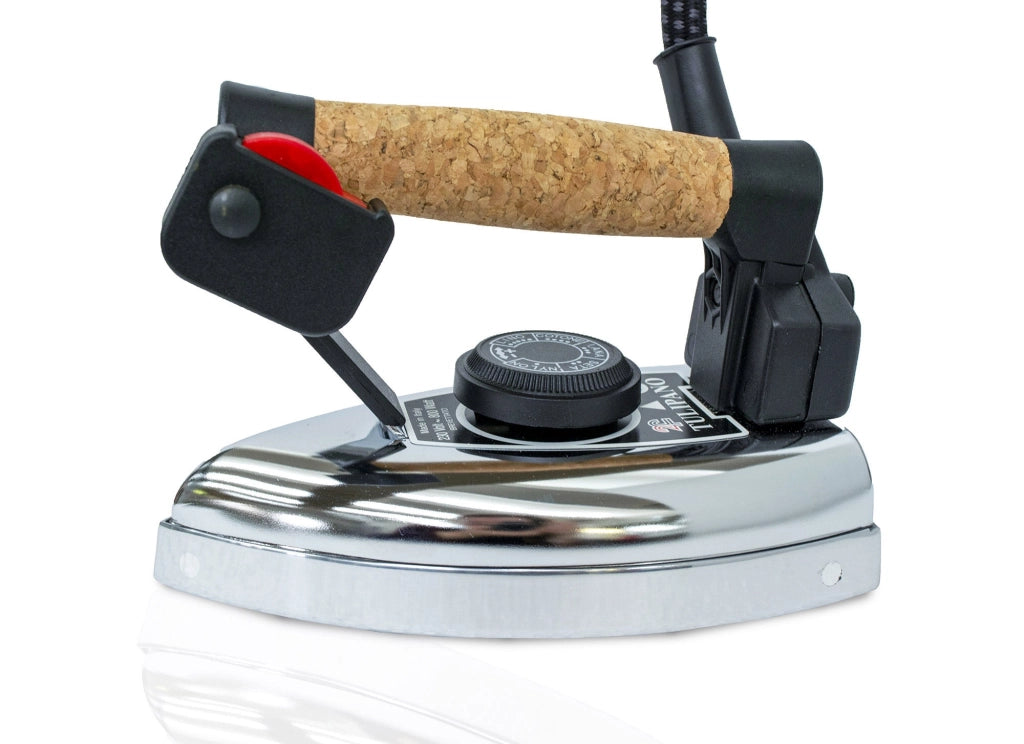Ferro da Stiro con Caldaia 2,6 Litri 2250W Vapor Design Dasy 3