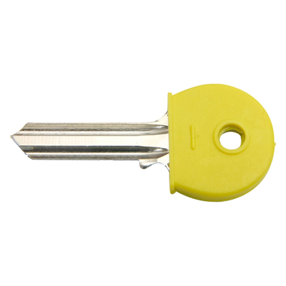 ANELLO COPRICHIAVE A CAPPUCCIO tipo pesante - cf. 200 pezzi  - Senza Marca