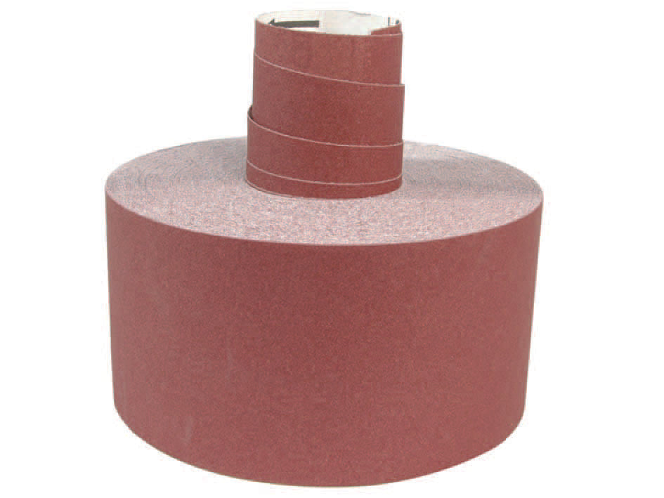 CARTA SPAZIATA CRD (C824)- - grana 60 - 50 mt IMPERIAL