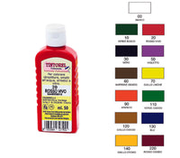 COLORANTE UNIVERSALE CONCENTRATO TINTOREL- N.140 ml.50 giallo cromo - 12 pezzi