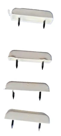 SC FERMA ANTINA BIANCO 4 PZ- 5,0 pz