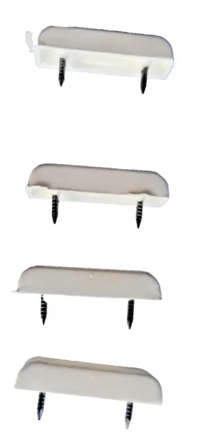 SC FERMA ANTINA BIANCO 4 PZ- 5,0 pz