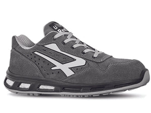 SCARPA DA LAVORO BASSA GOING S1P SRC- - n.40 - 1 paio U-POWER