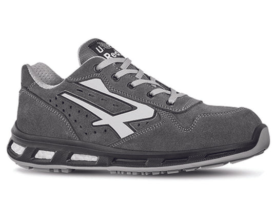 SCARPA DA LAVORO BASSA GOING S1P SRC- - n.40 - 1 paio U-POWER