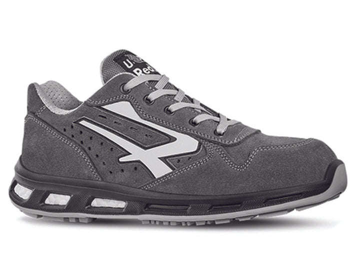 SCARPA DA LAVORO BASSA GOING S1P SRC- - n.40 - 1 paio U-POWER