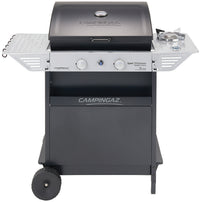 Campingaz BARBECUE A GAS XPERT 200 LS ROCKY cm. 107,8x50x98,8 h