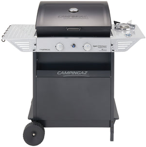 Campingaz BARBECUE A GAS XPERT 200 LS ROCKY cm. 107,8x50x98,8 h