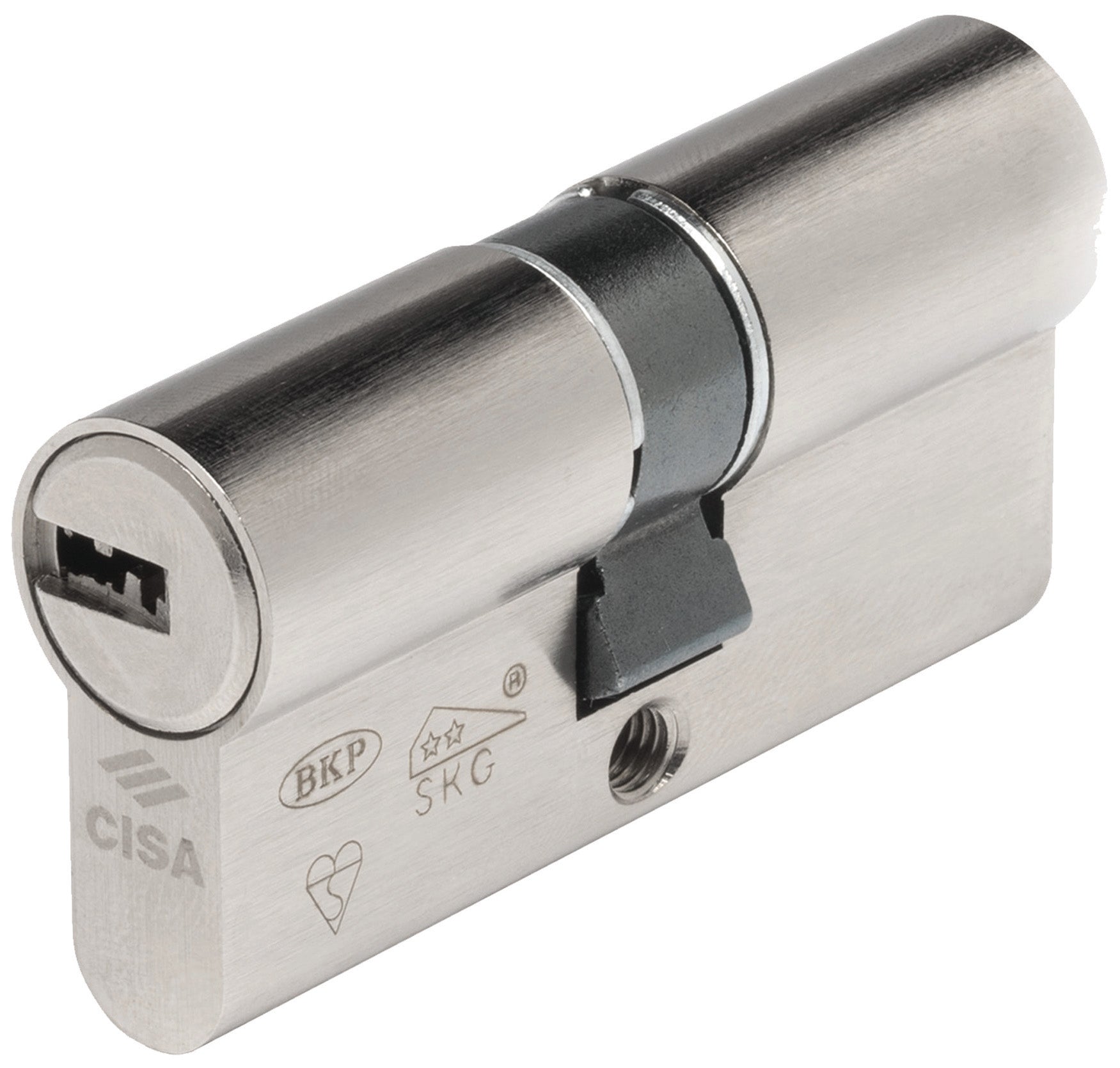 Cisa CILINDRO ASIX P8 PRO mm. 99 (29,5-69,5) 30/70