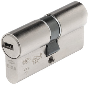 Cisa CILINDRO ASIX P8 PRO mm. 99 (29,5-69,5) 30/70