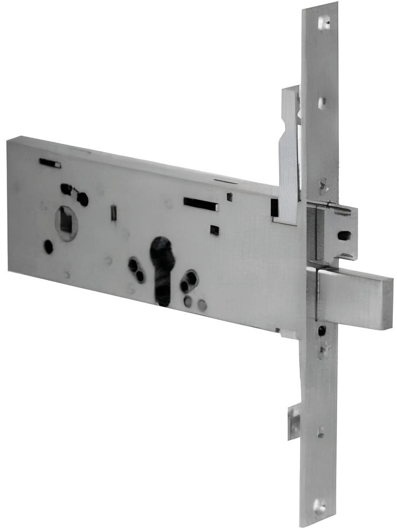 Cisa SERRATURA INF. FASCE CILINDRO PROF.EUROPEO Art. 56357 E.90 - F.22