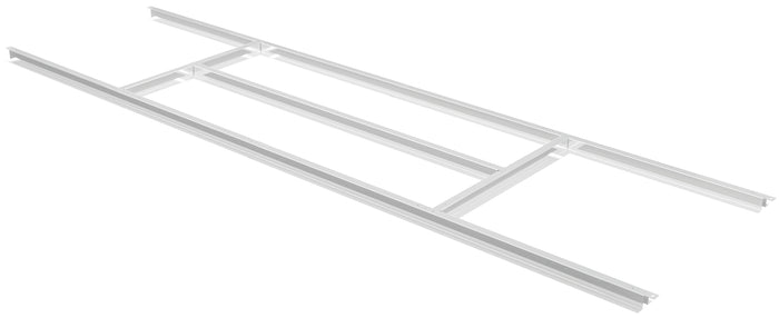 Confine KIT DI FONDAZIONE PER CASETTA DA GIARDINO cm. 213x131x195 h (cod. 56399)