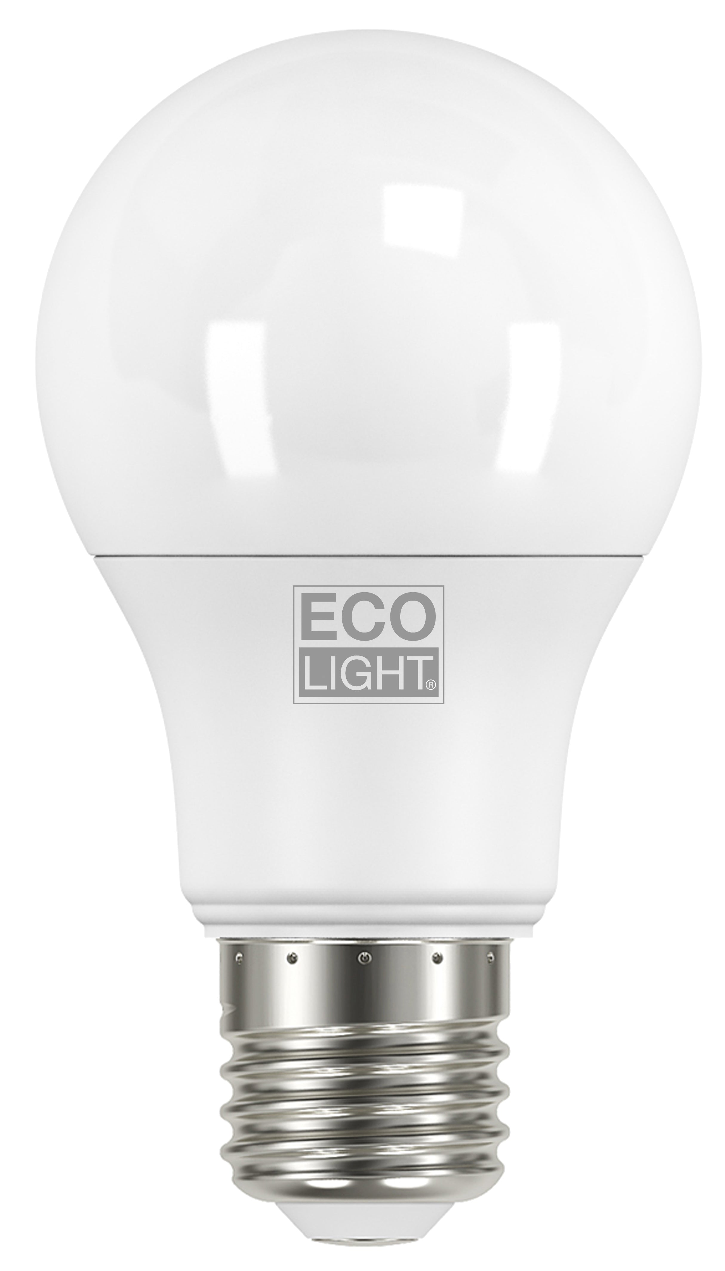 Ecolight LAMPADA A LED GOCCIA E27 luce naturale 15 W 10.00 pz