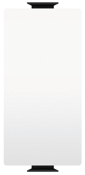 Feb Elettrica INTERRUTTORE UNIPOLARE 16 AX FIT Col. Bianco 20.00 pz