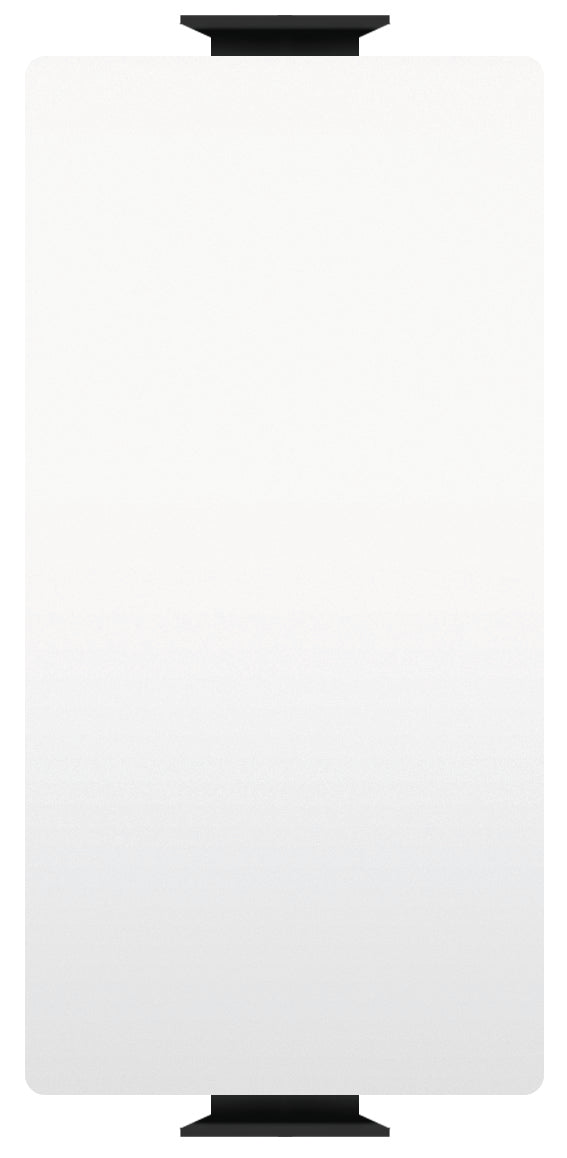 Feb Elettrica INTERRUTTORE UNIPOLARE 16 AX FIT Col. Bianco 20.00 pz