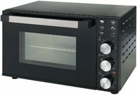 FORNO ELETTRICO 1.800 W lt. 35