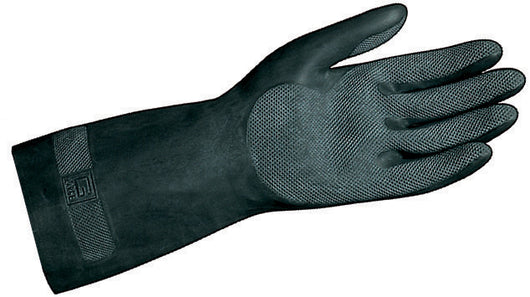 Mapa GUANTI IN NEOPRENE TECHNI-MIX 415 Col. Nero tg. 8 10.00 paia