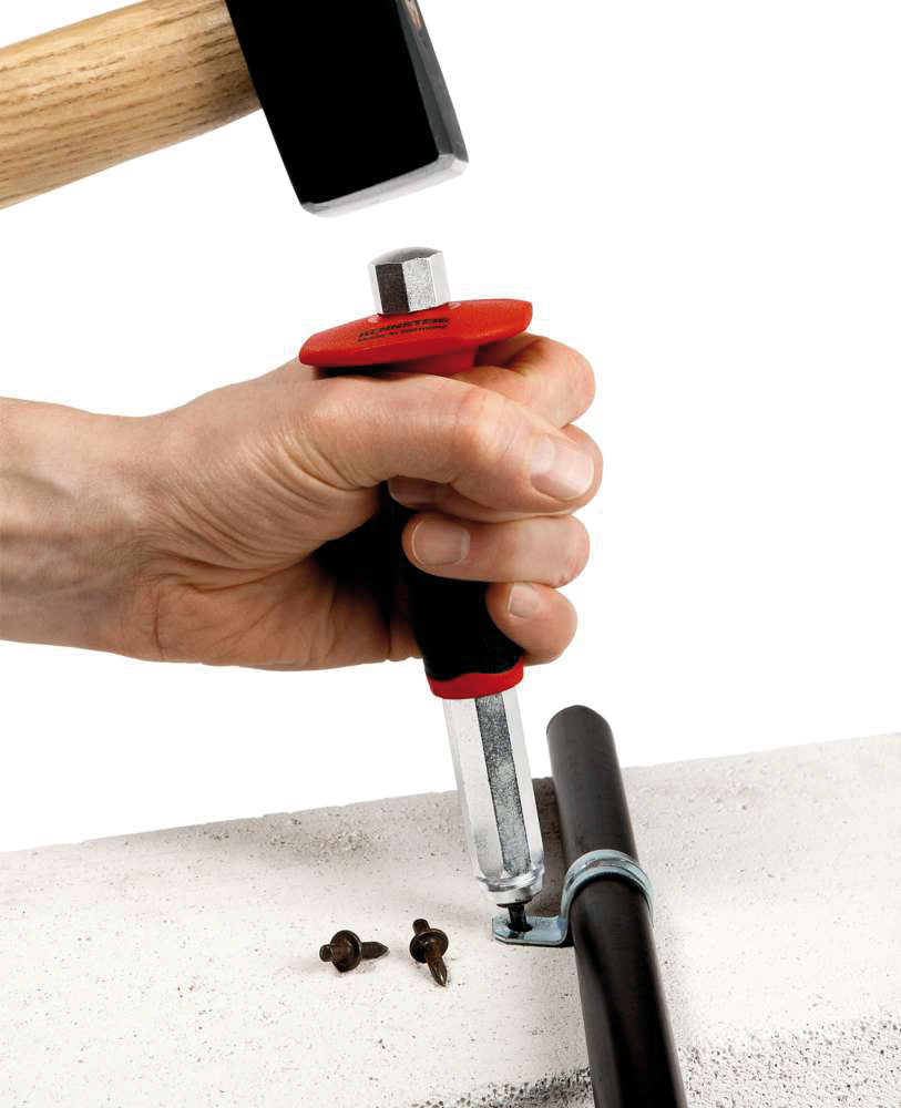 PERCUSSORE PER CHIODI