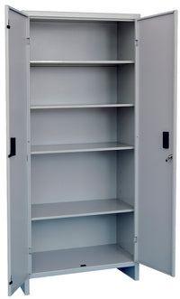 Prometal ARMADIO COMPONIBILE TUTTOPIANI PRATIKO cm. 60x40x179,5 h