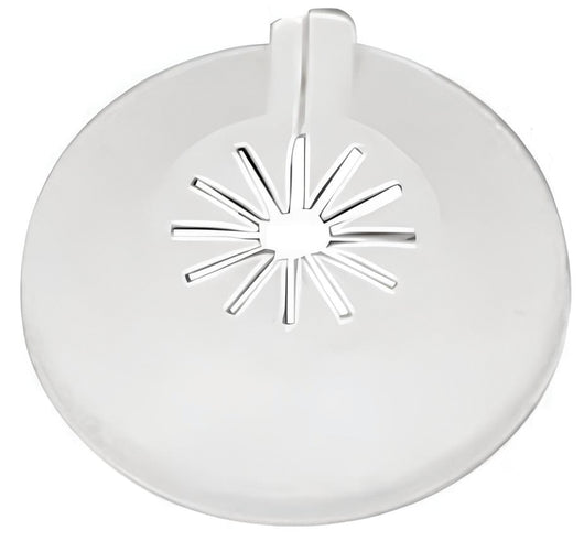 ROSETTA APRIBILE UNIVERSALE PER TUBI RADIATORI in polipropilene  Ø mm. 10-22 200.00 pz