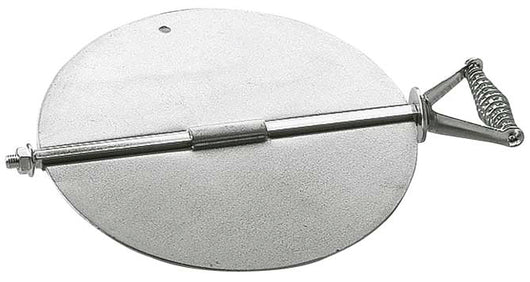 Save SERRANDOLA PER TUBI  Ø cm. 12