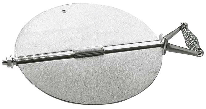 Save SERRANDOLA PER TUBI  Ø cm. 12