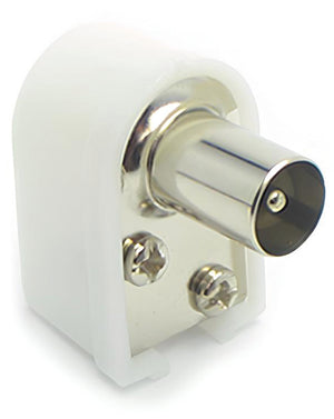 SPINA COASSIALE TV A SQUADRA Ø mm. 9,52 10.00 pz